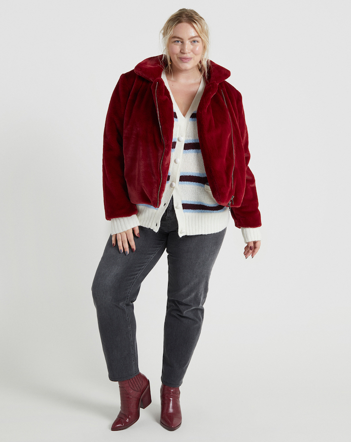 Rebecca Minkoff x Stitch Fix.