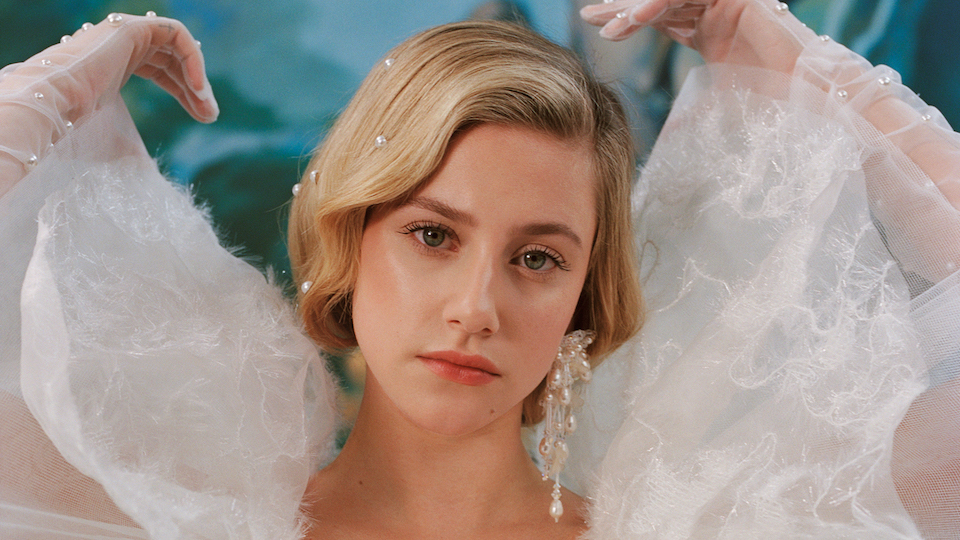 Rodarte Spring/Summer 2020