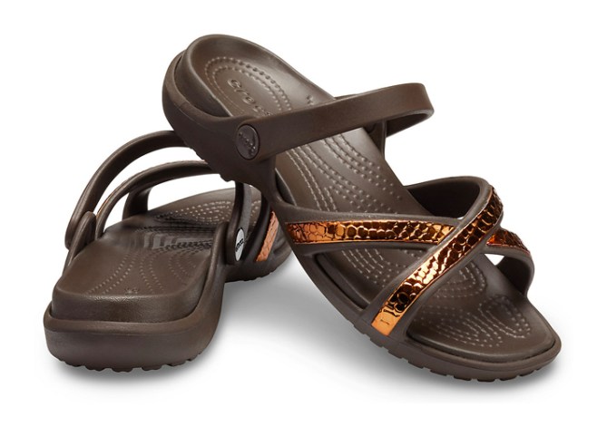 STYLECASTER | The Zodiac Signs As Crocs (Like the Shoes)