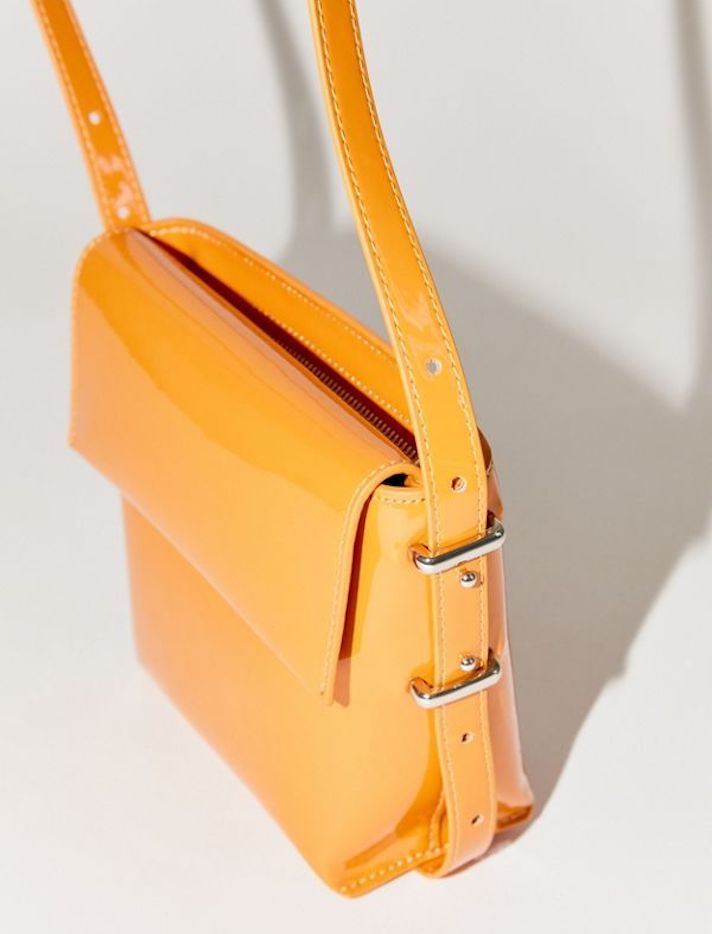 STYLECASTER | Tangerine Aesthetic Accessories