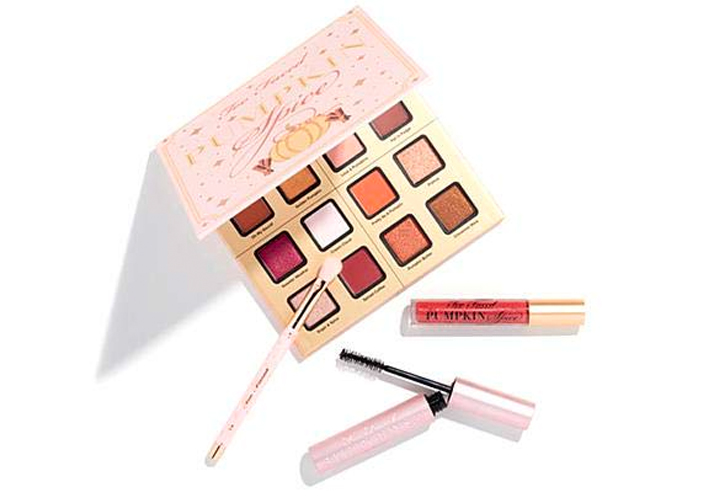 STYLECASTER | Pumpkin Spice Products to Get You Ready for Basic Girl Autumn