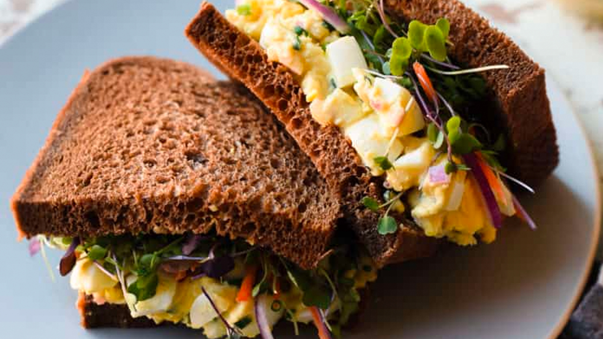 STYLECASTER | 19 High-protein Veggie Sandwiches That Are Sure to Satisfy