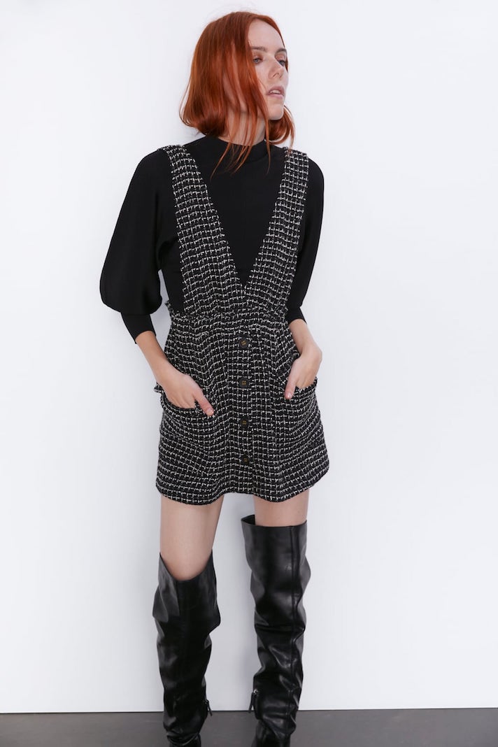 STYLECASTER | Zara Weekly Picks