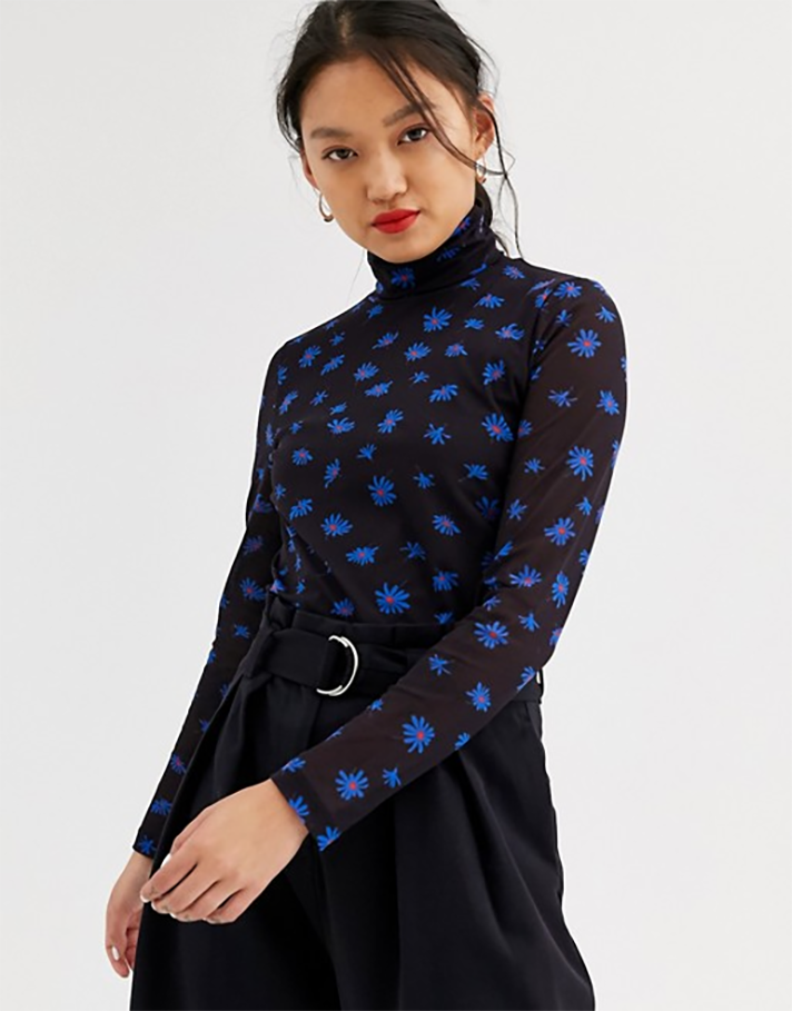 STYLECASTER | At ASOS' Black Friday Sale, Statement-Making Style Just Got Budget-Friendlier