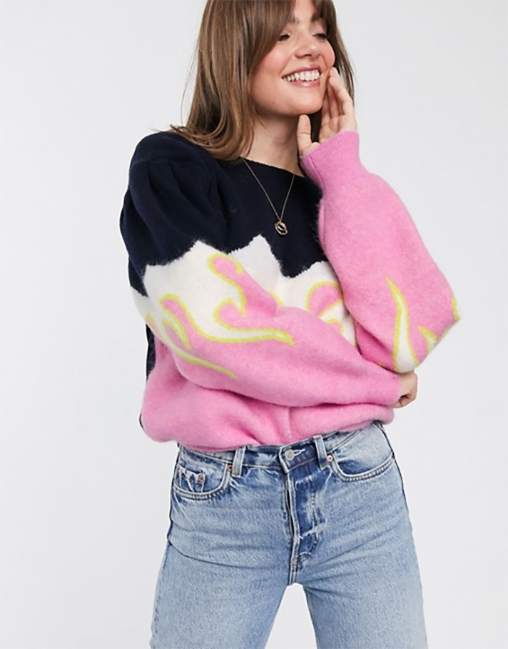 STYLECASTER | At ASOS' Black Friday Sale, Statement-Making Style Just Got Budget-Friendlier