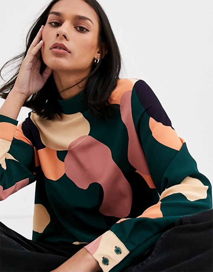 STYLECASTER | At ASOS' Black Friday Sale, Statement-Making Style Just Got Budget-Friendlier