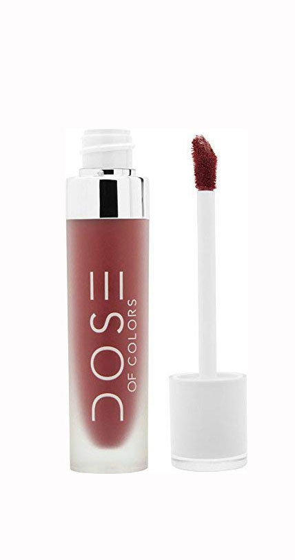 Every Time I Wear These Liquid Lipsticks, Someone Asks me if I've Had Injections | STYLECASTER