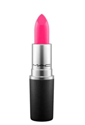 MAC Matte Lipstick in Pink Pigeon 
