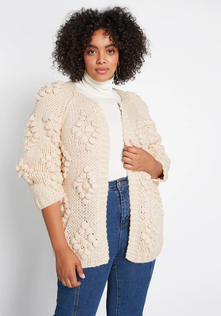 Modcloth Fall '70s Collection