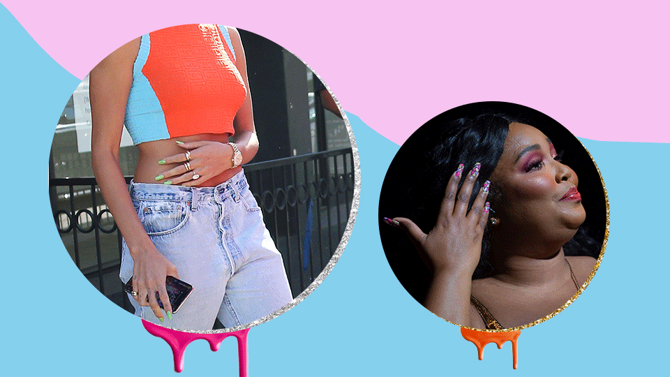 celebrity-manicures-2019