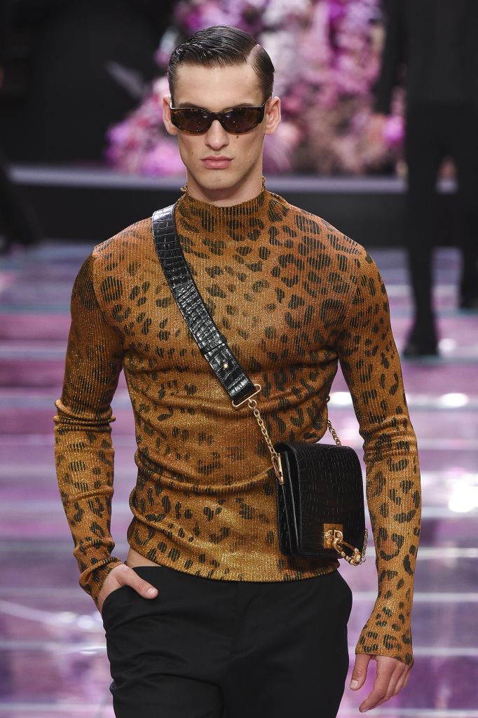 STYLECASTER | 2020 Mens Fashion Trends