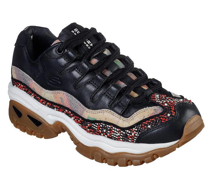 STYLECASTER | ICYMI, Skechers are Cool Again, and I Want Every Single Pair That Exists in This Cold, Harsh World