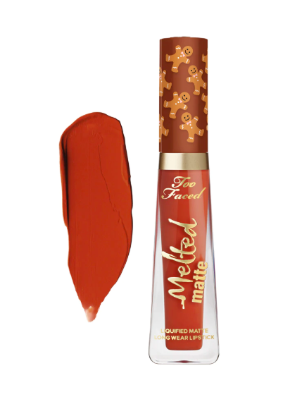 too-faced-gingerbread-man