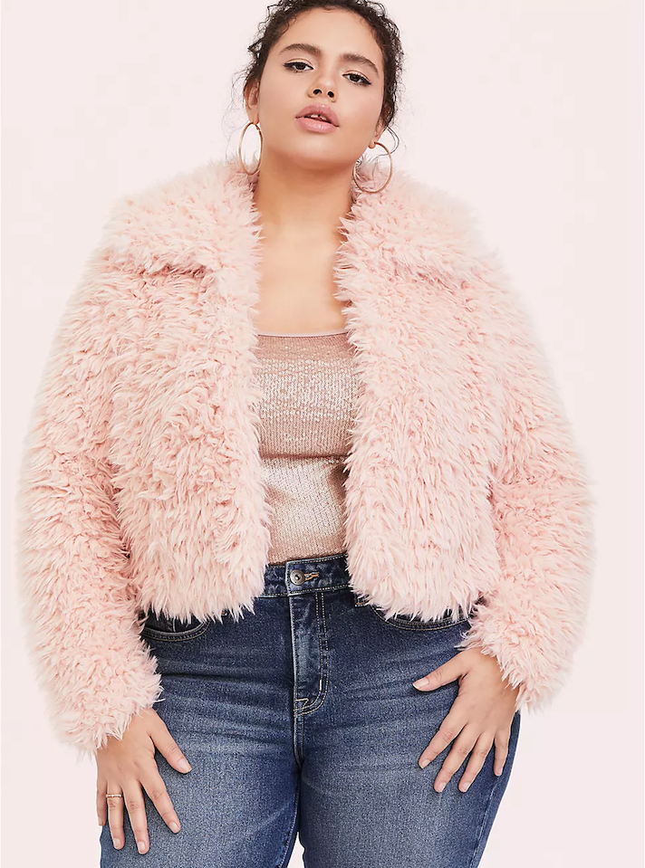 STYLECASTER | Torrid Black Friday 2019
