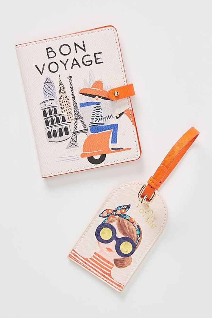 STYLECASTER | Cute Travel Gifts