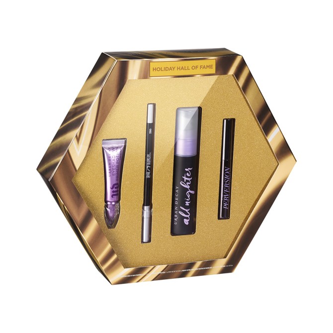 urban decay 2019 hall of fame