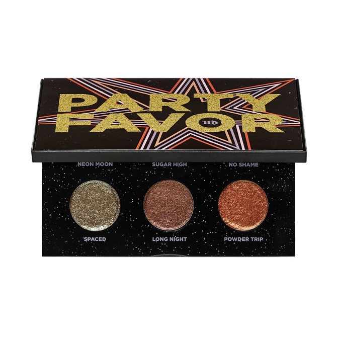 urban decay party favor