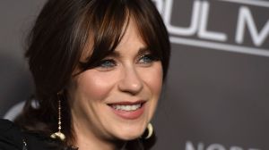 Zooey Deschanel