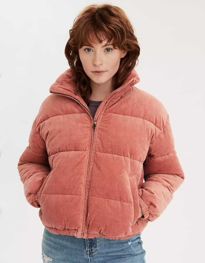 STYLECASTER | American Eagle Black Friday 2019