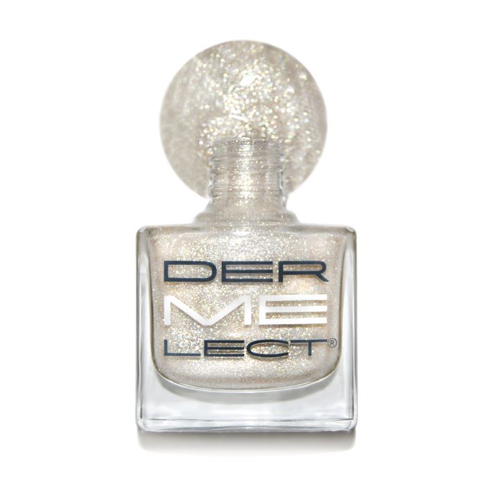 Dermelect nail polish 