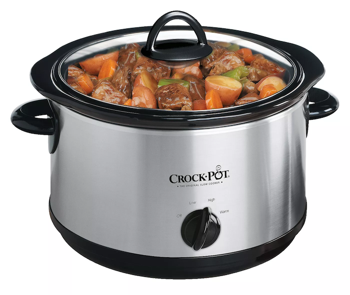 Slow Cooker Black Friday 2019
