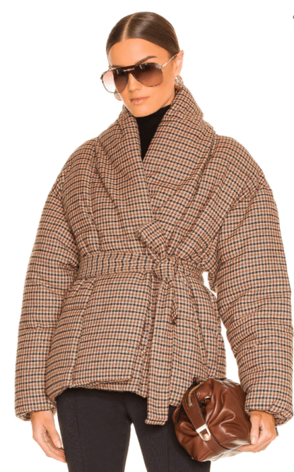 STYLECASTER | Winter Jacket Trends 2022