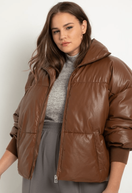 STYLECASTER | Winter Jacket Trends 2022
