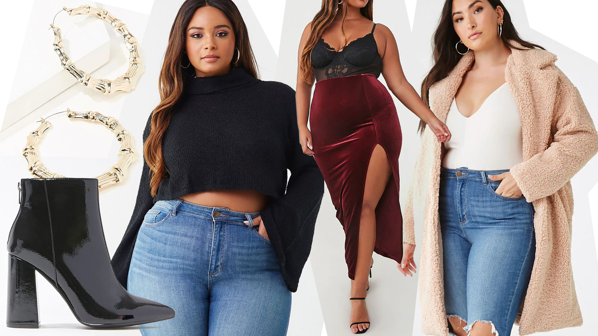 STYLECASTER | 11 Budget-Friendly Winter Outfits That Are Equal Parts Cute and Cozy