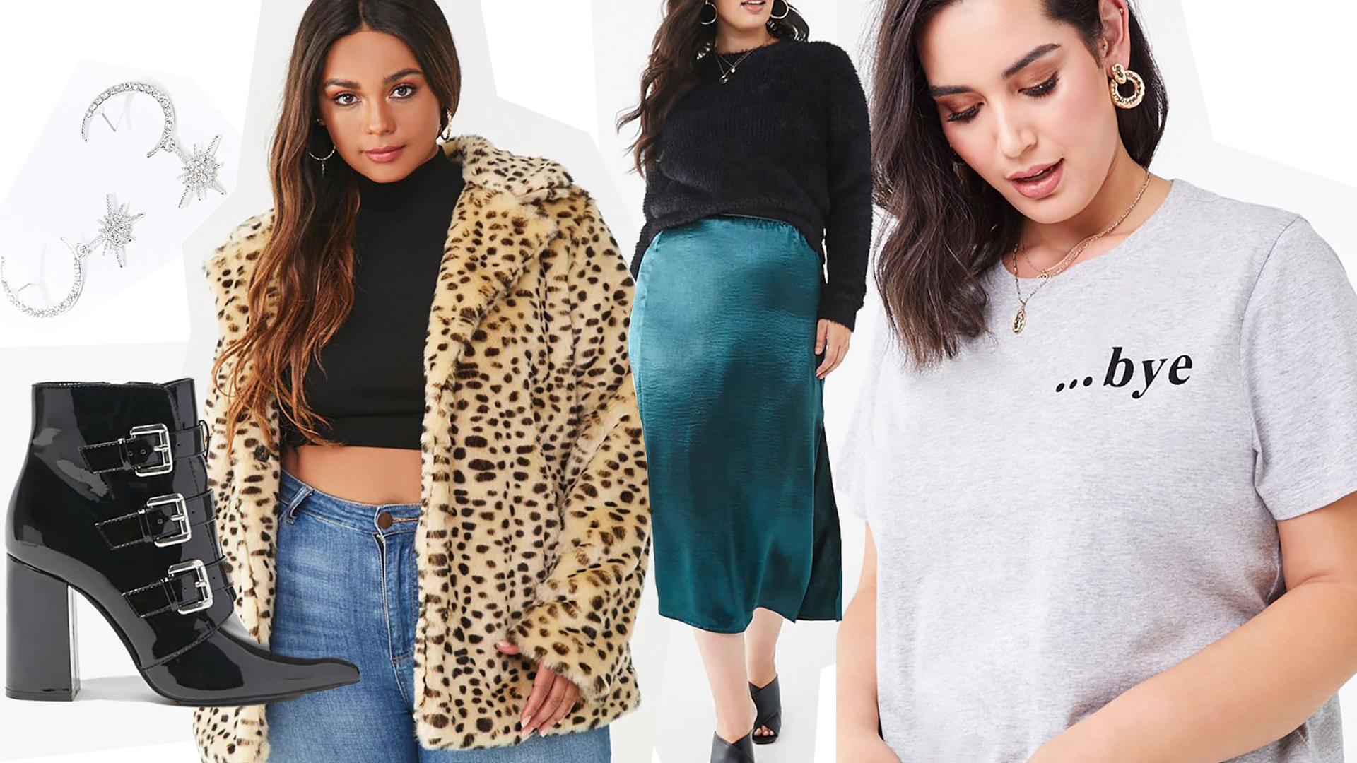 STYLECASTER | 11 Budget-Friendly Winter Outfits That Are Equal Parts Cute and Cozy