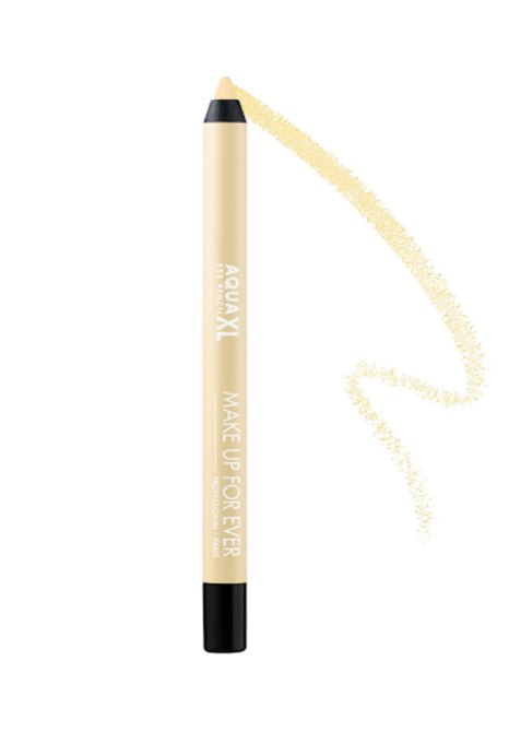 yellow liner mufe