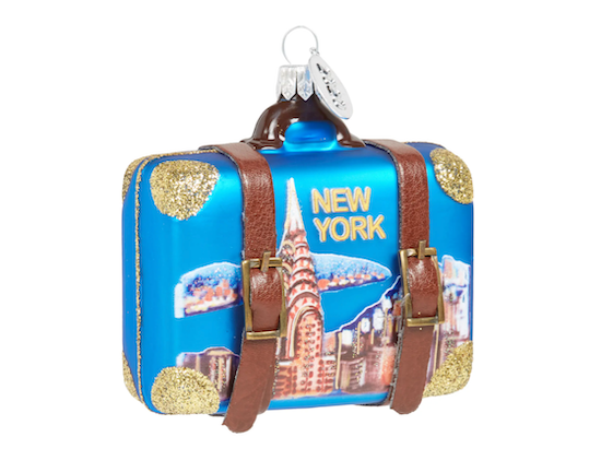 STYLECASTER | Holiday Decor Ideas