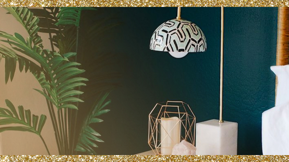 STYLECASTER | 2020 Decor Trends