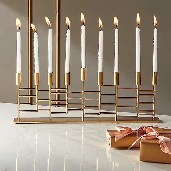 STYLECASTER | Holiday Decor Ideas