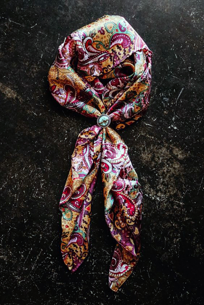 STYLECASTER | How to Shop the Western Fashion Trend, According to Actual Cowgirls