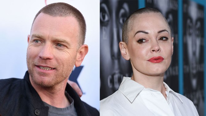ewan rose buzzcut
