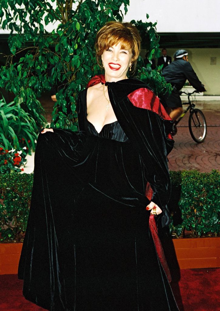 Mr. and Miss Golden Globes