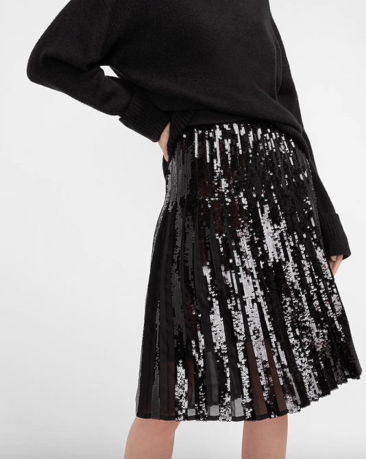 STYLECASTER | Sequin Clothes