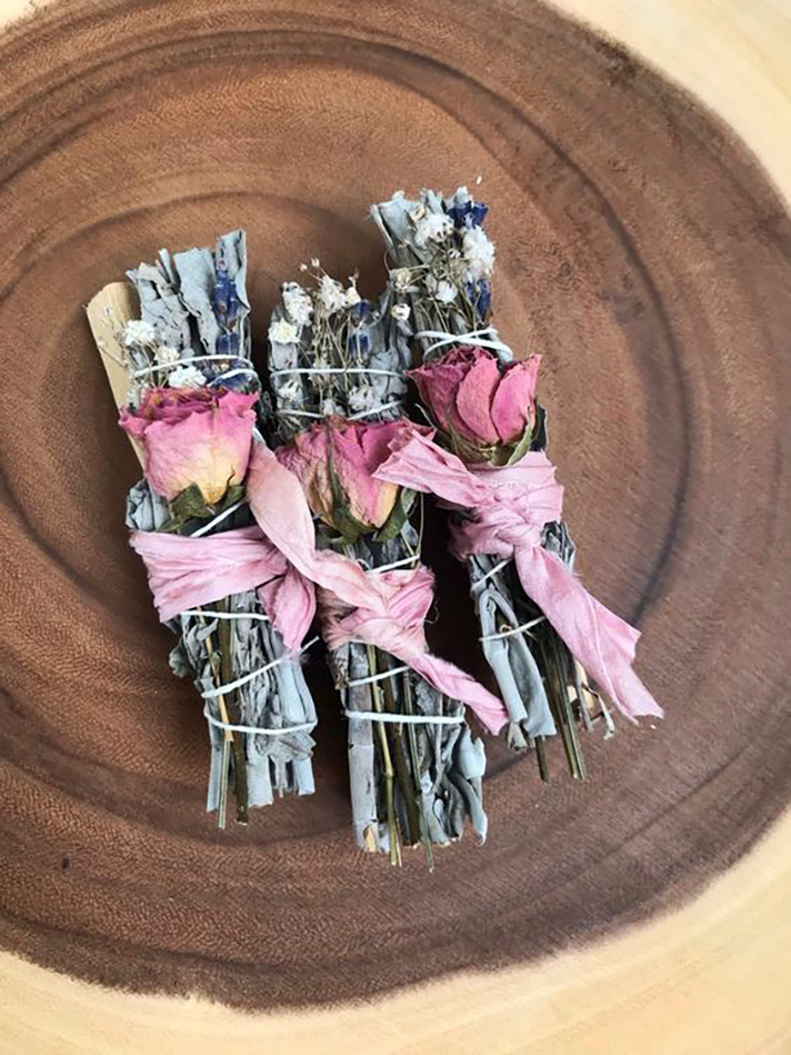 STYLECASTER | 19 Smudge Sticks to Buy as You Manifest the Best New Year Ever