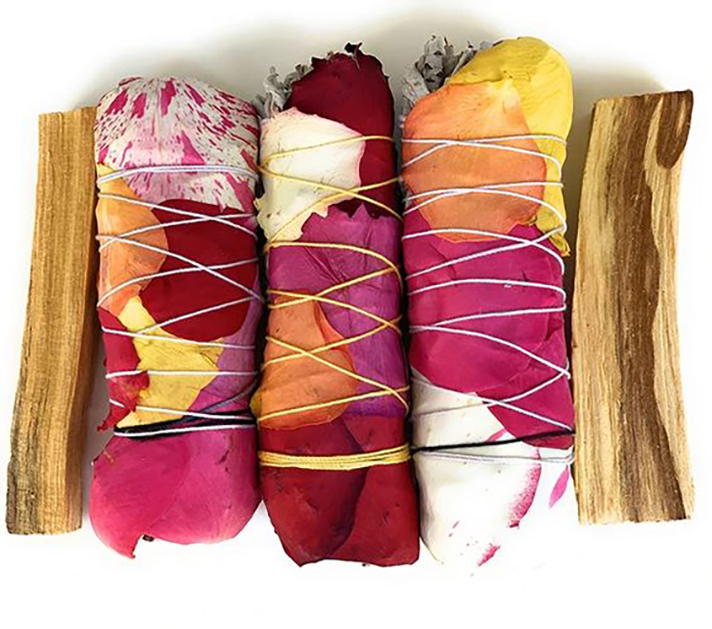 STYLECASTER | 19 Smudge Sticks to Buy as You Manifest the Best New Year Ever