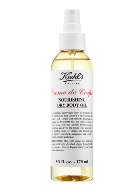 soft-skin-products-kiehls-body-oil
