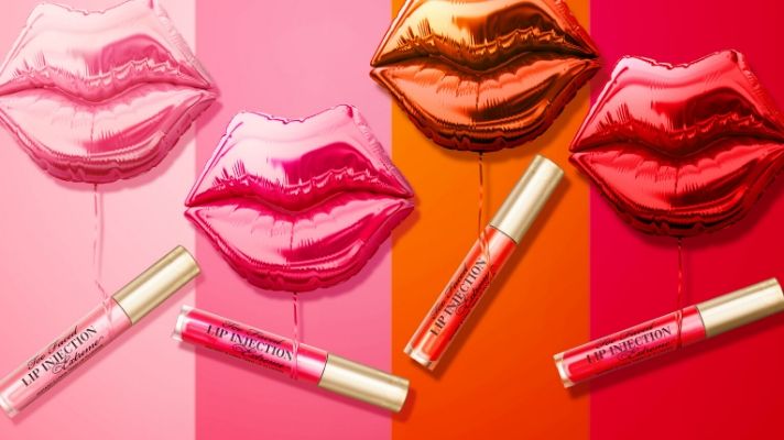 too faced lip injection