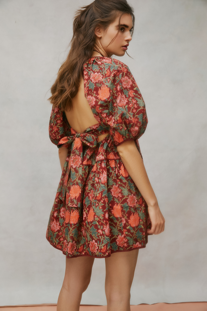 Urban Outfitters x Laura Ashley