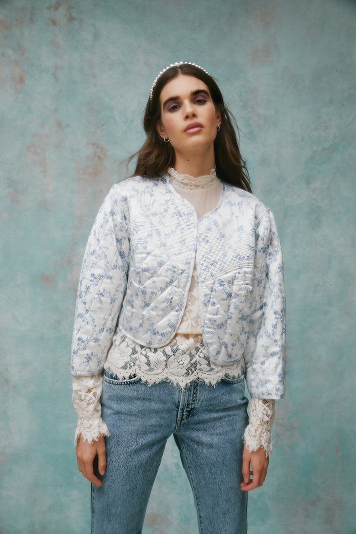 Urban Outfitters x Laura Ashley
