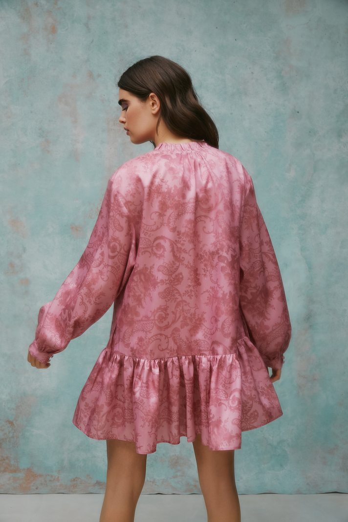 Urban Outfitters x Laura Ashley