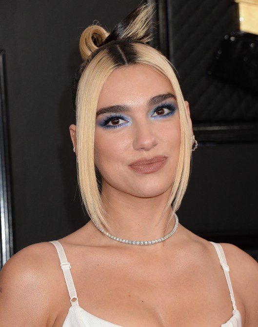 62nd Annual Grammy Awards, Arrivals, Los Angeles, USA - 26 Jan 2020