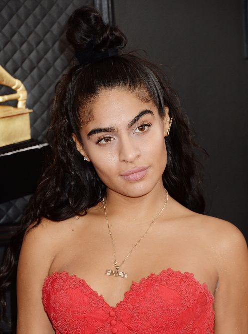 62nd Annual Grammy Awards, Arrivals, Los Angeles, USA - 26 Jan 2020