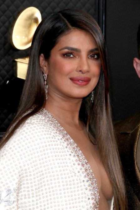 62nd Annual Grammy Awards, Arrivals, Los Angeles, USA - 26 Jan 2020