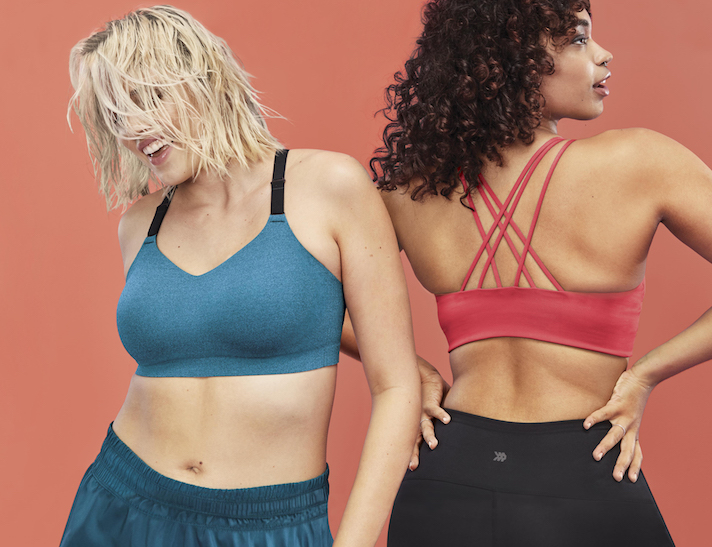 Target All in Motion Activewear