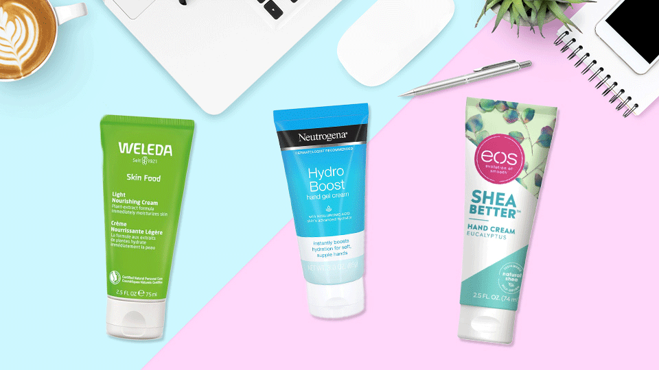 best-hand-creams