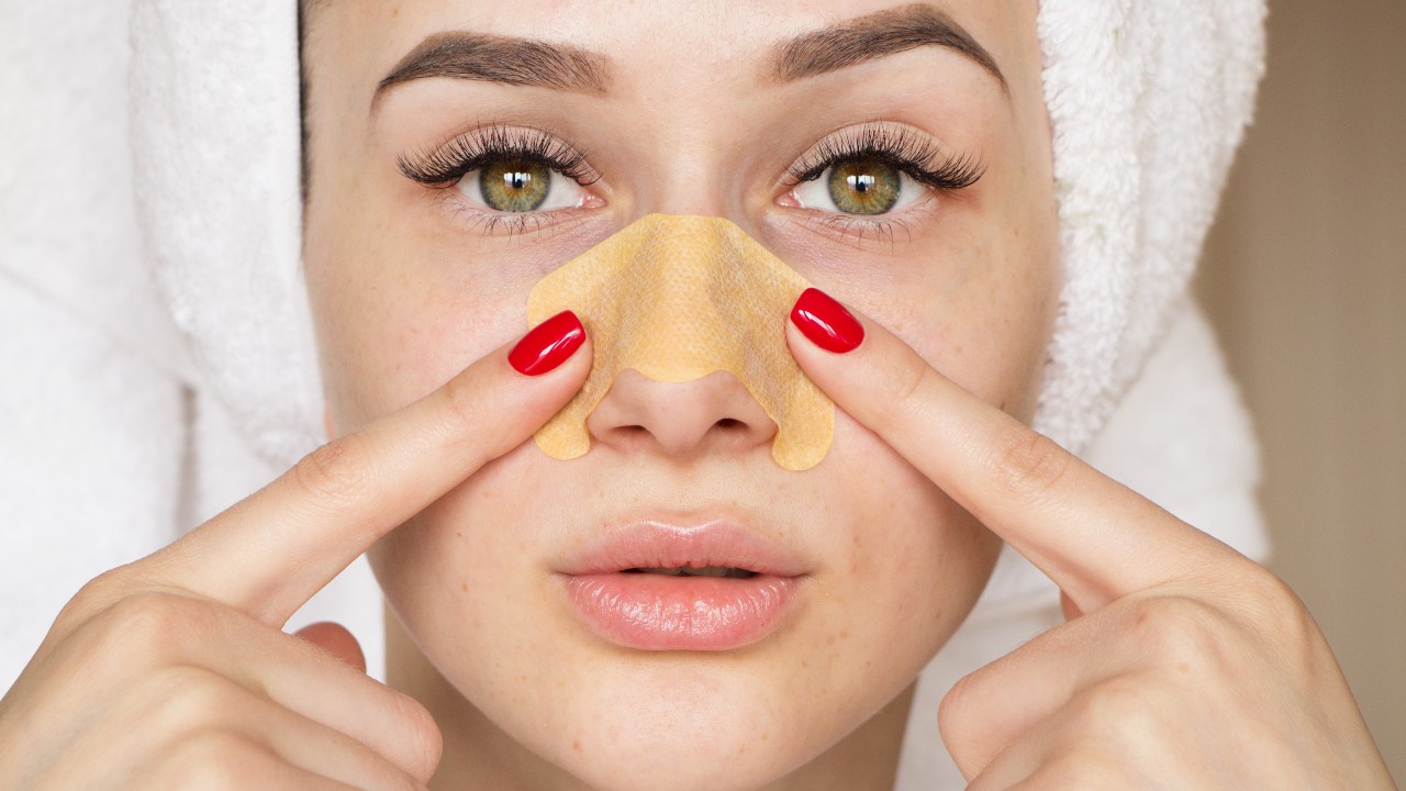Best Pore-Cleansing Strips on Amazon